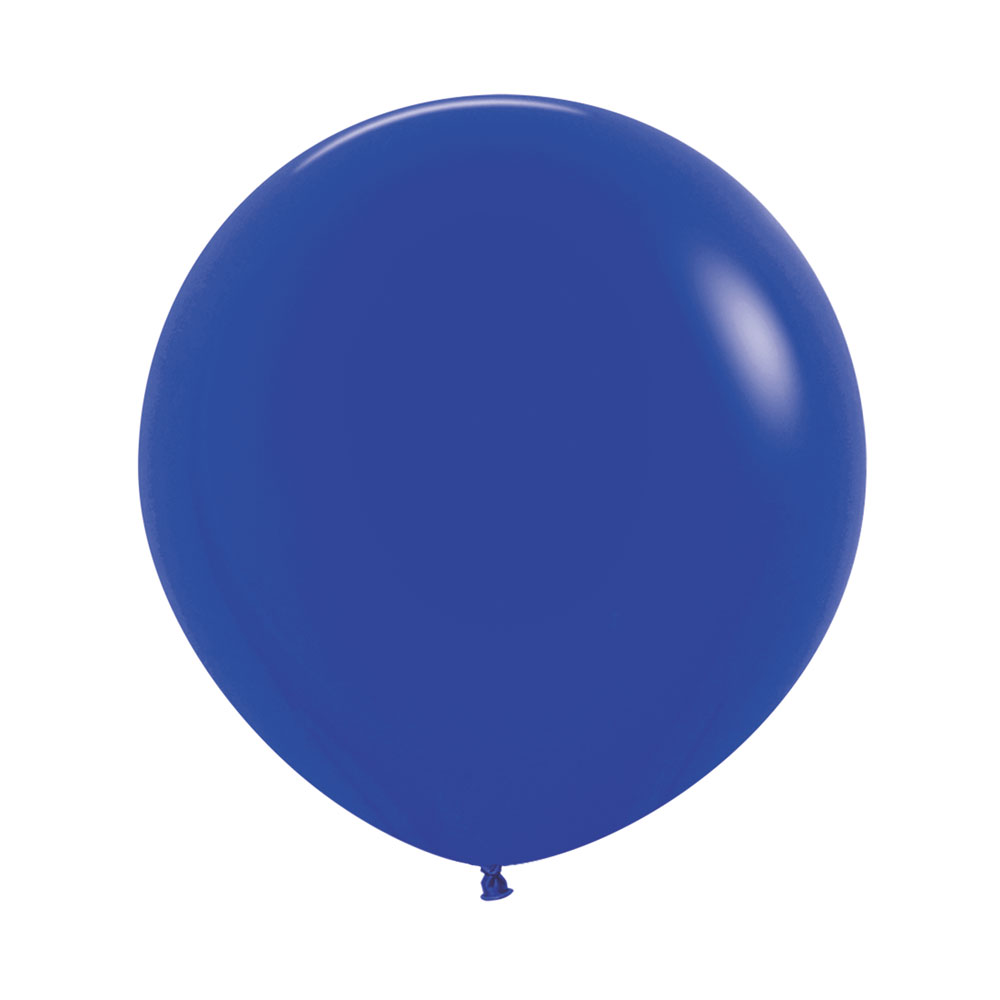 ▷ Globos Alargados Globoflexia Azules 360S - Envío 24 h ✓