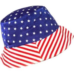 Sombrero Buvket American Bucket