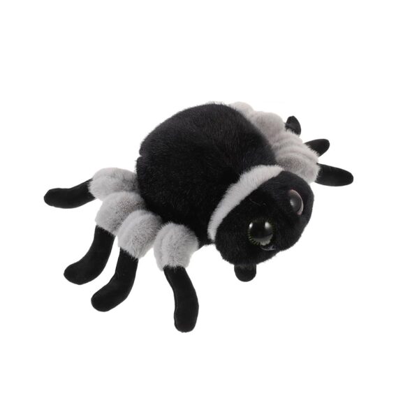 Peluche dipsy araña de ocho patas